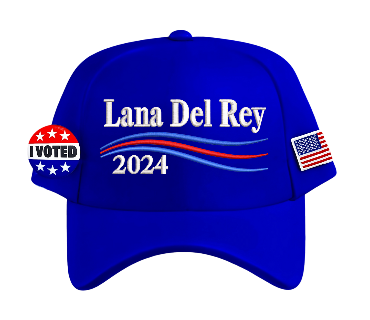 Lana Del Rey 2024