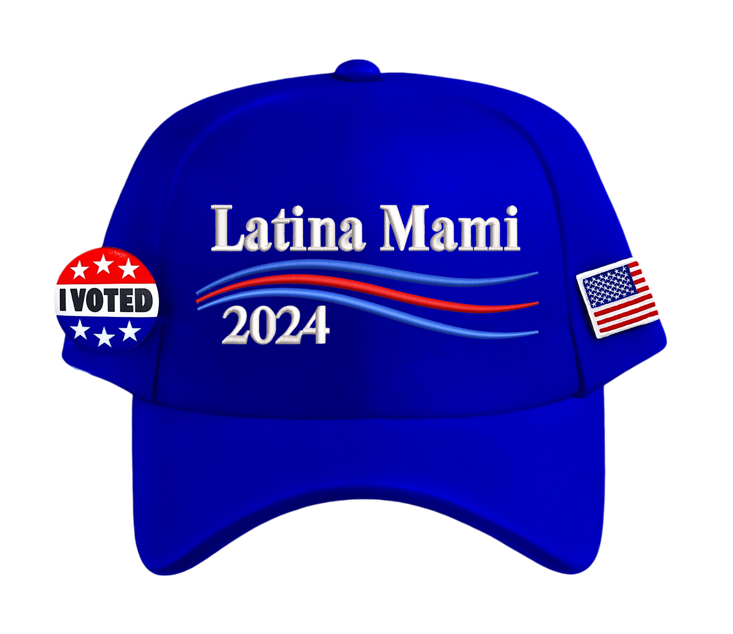 Latina Mami 2024