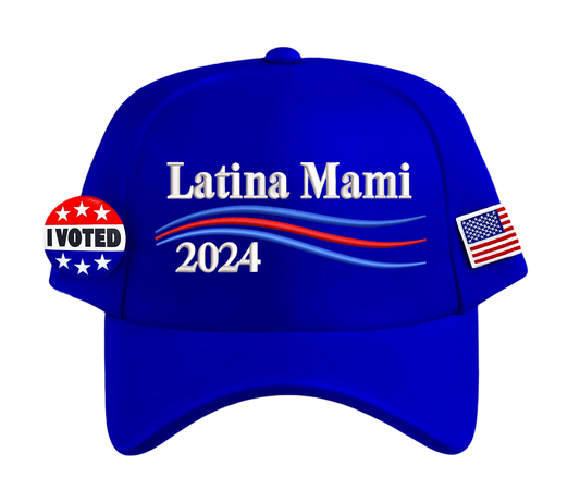 Latina Mami 2024