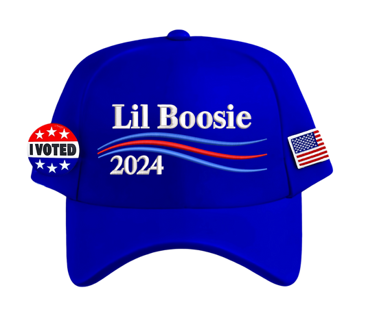 Lil Boosie 2024