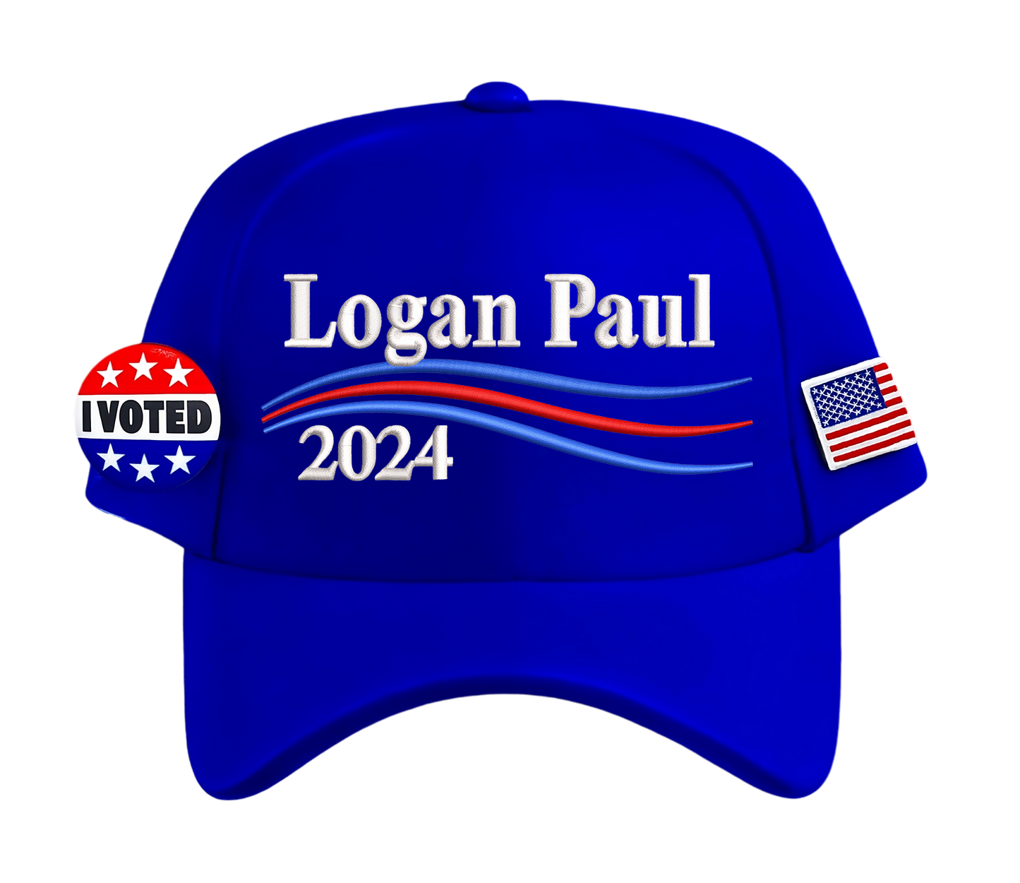 Logan Paul 2024