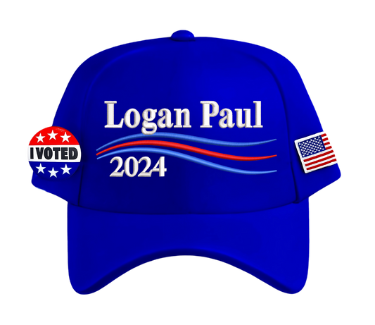 Logan Paul 2024