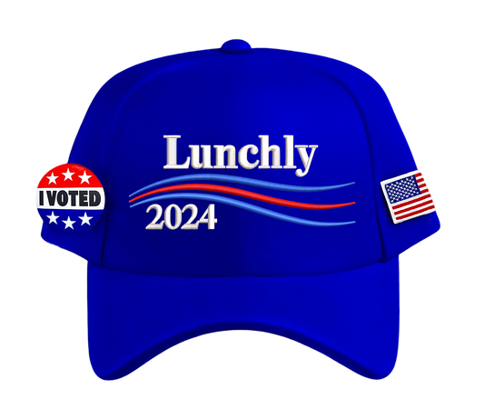 Lunchly 2024