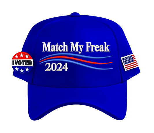 Match My Freak 2024