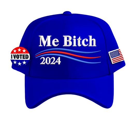 Me Bitch 2024