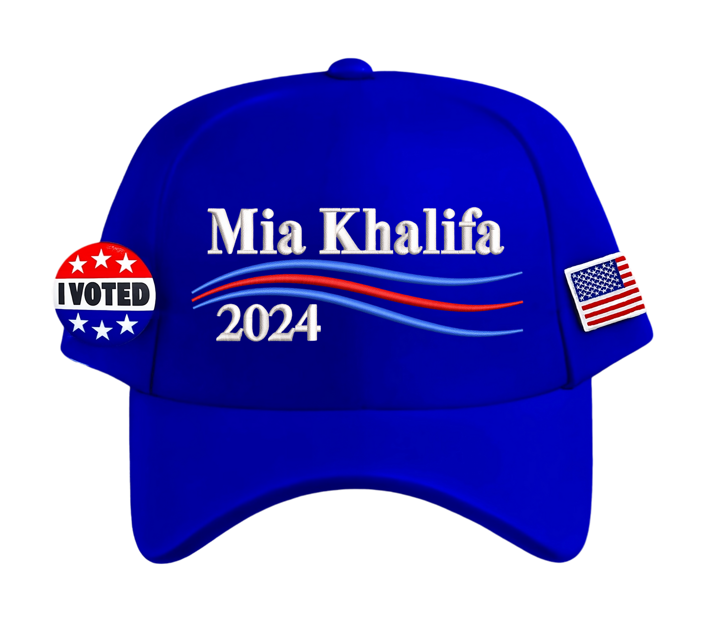 Mia Khalifa 2024