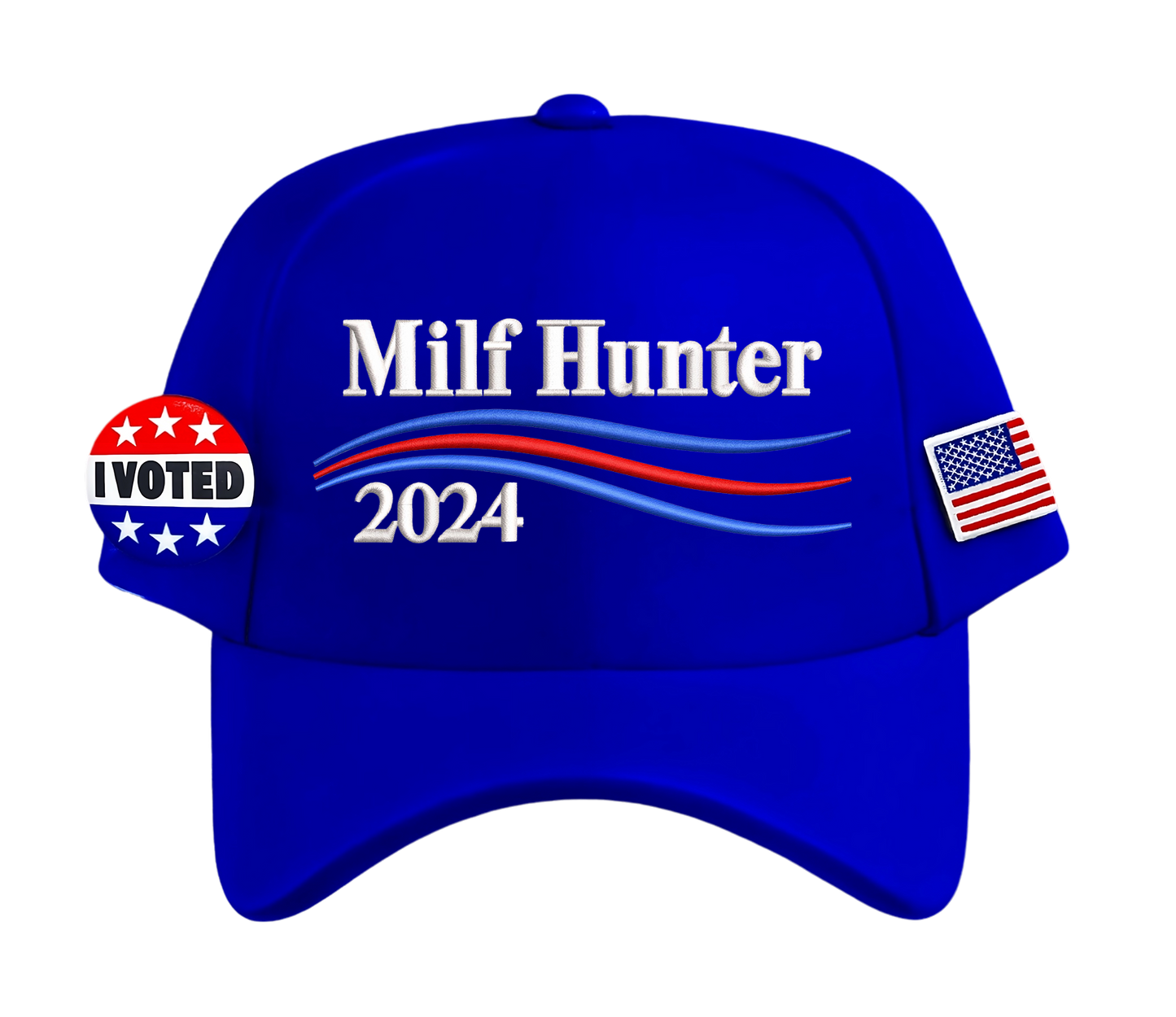 Milf Hunter 2024