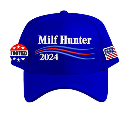 Milf Hunter 2024