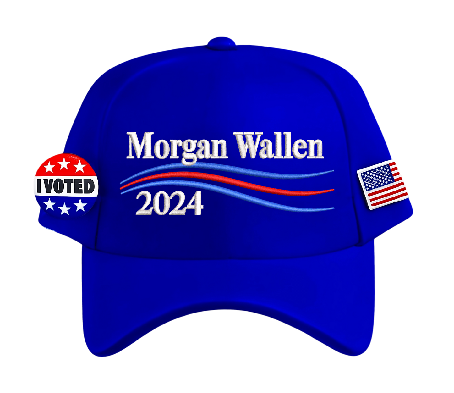 Morgan Wallen 2024