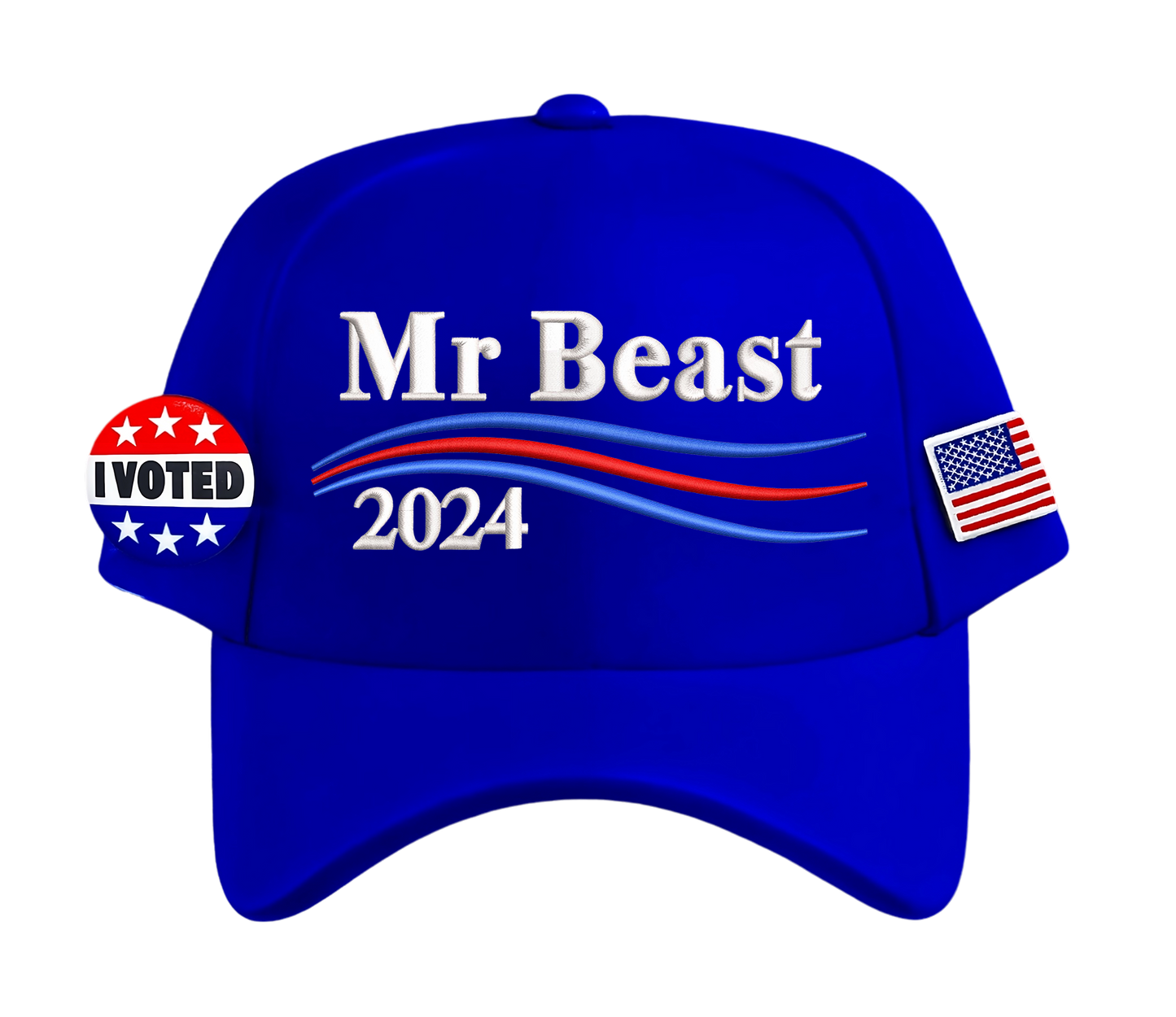 Mr Beast 2024