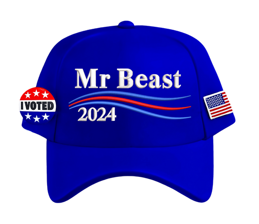 Mr Beast 2024