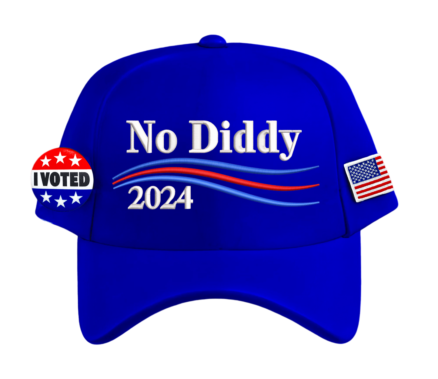 No Diddy 2024