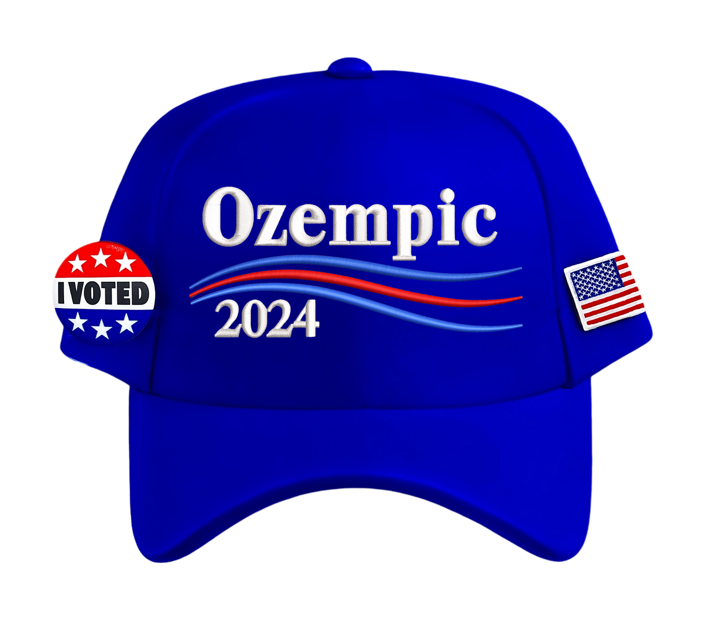 Ozempic 2024