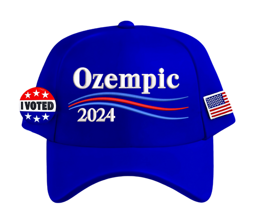 Ozempic 2024