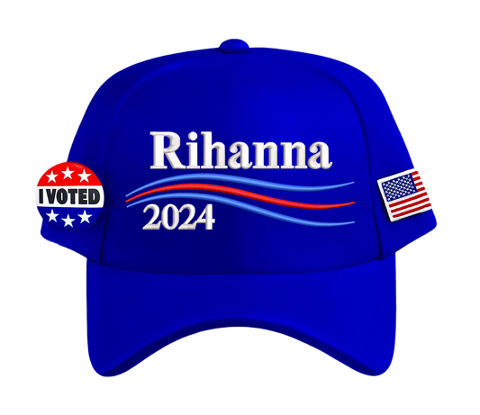 Rihanna 2024