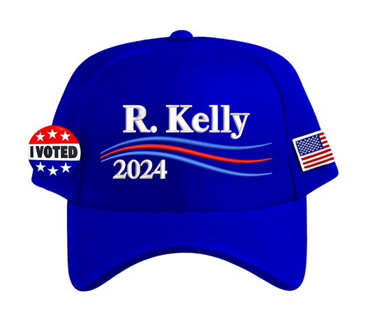 R. Kelly 2024