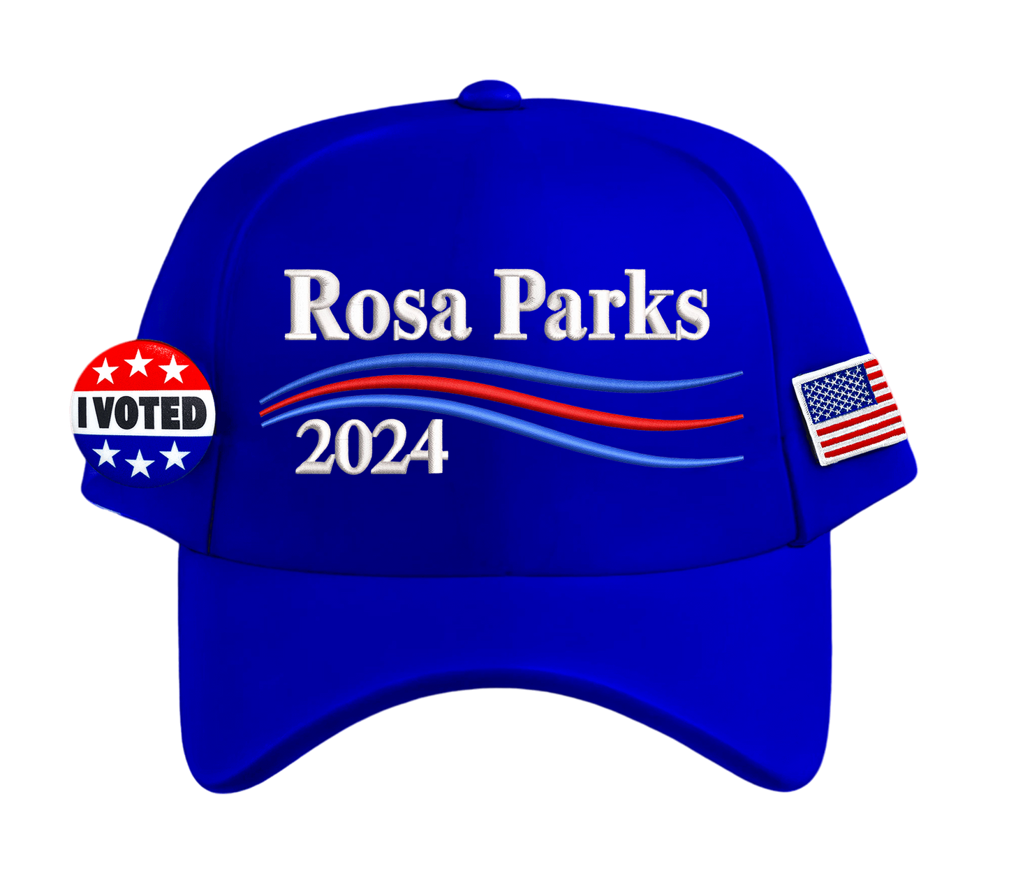 Rosa Parks 2024