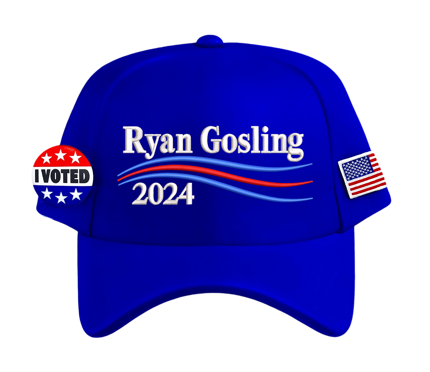 Ryan Gosling 2024