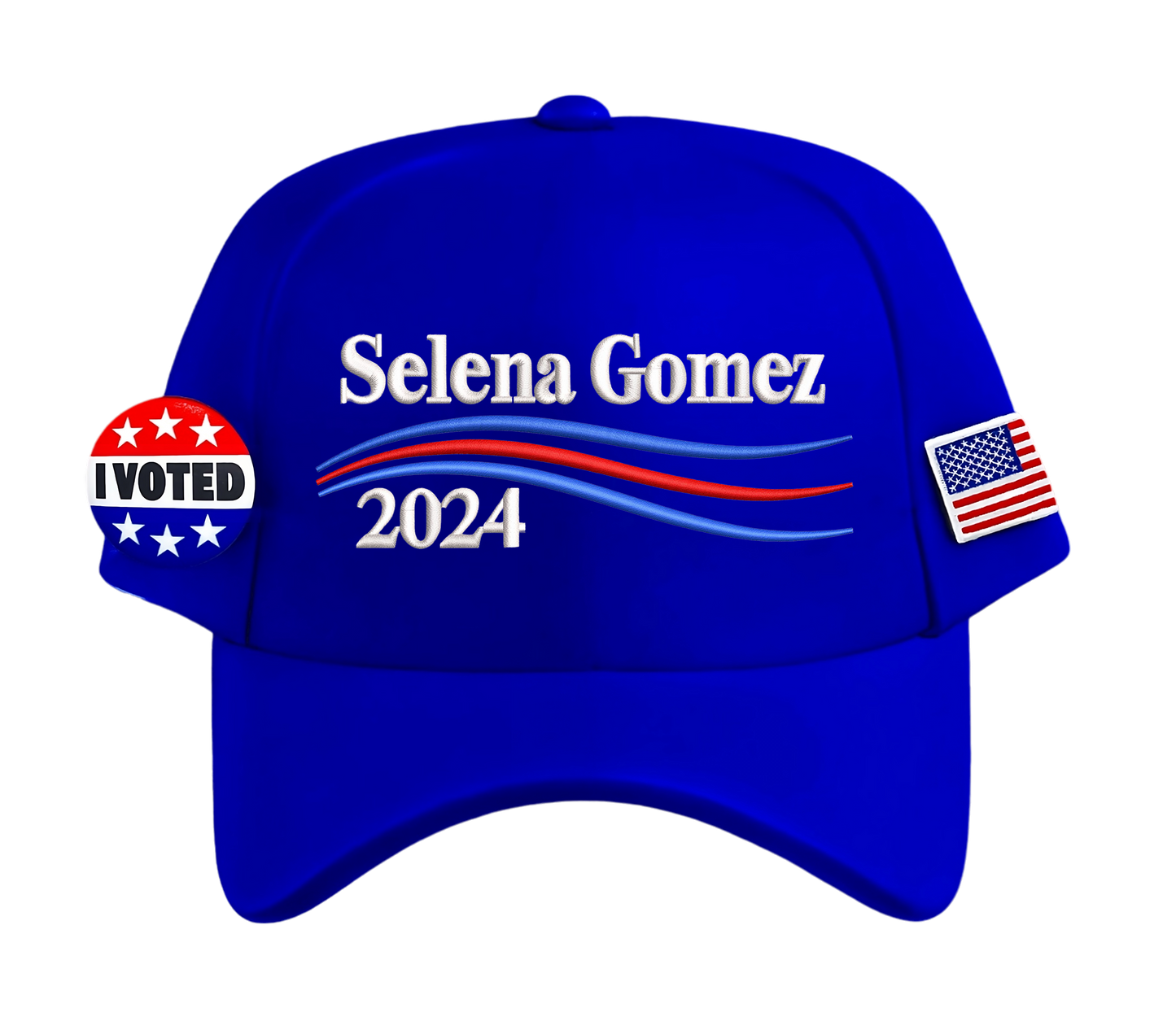 Selena Gomez 2024