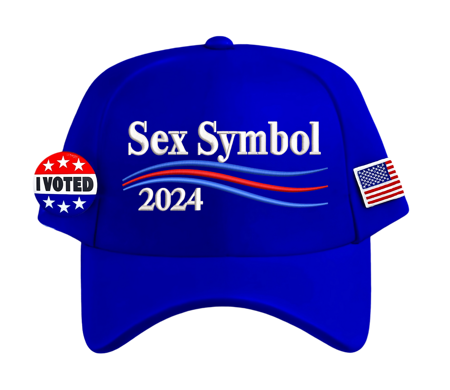 Sex Symbol 2024