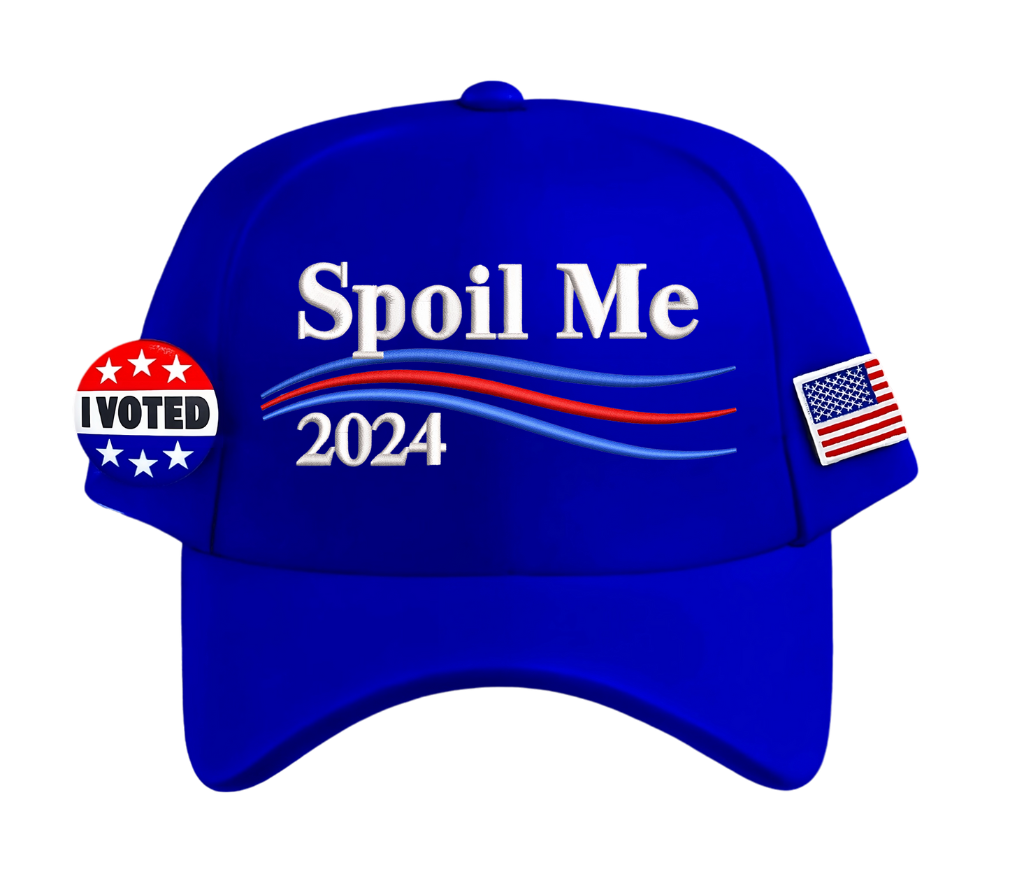 Spoil Me 2024