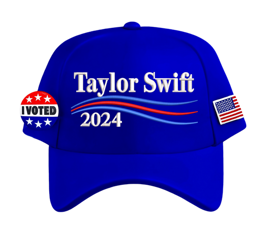 Taylor Swift 2024