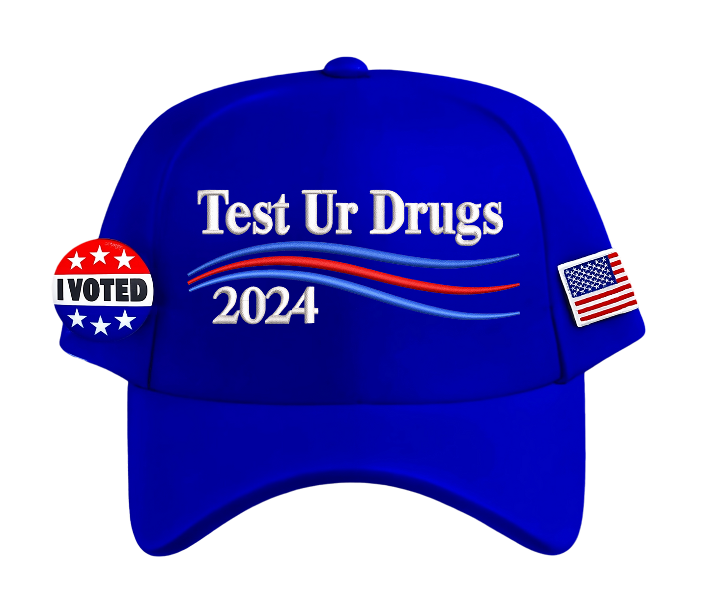 Test Ur Drugs 2024