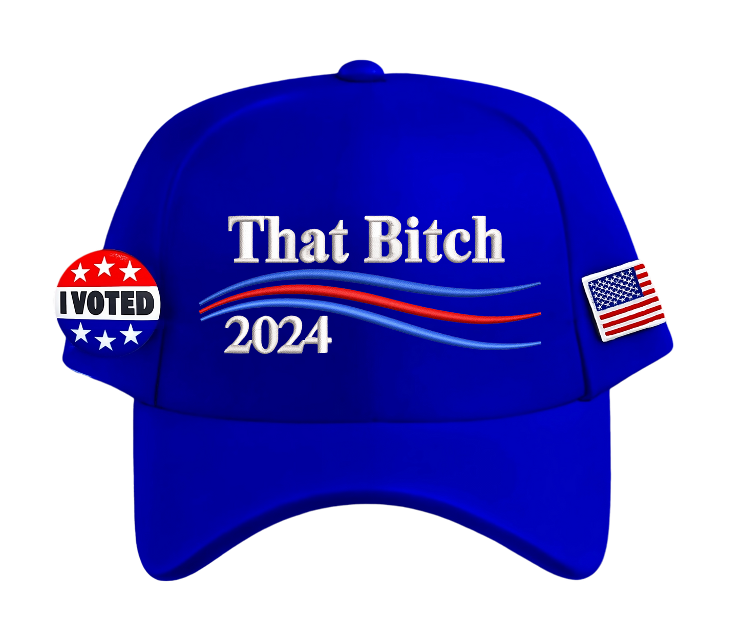 That Bitch 2024