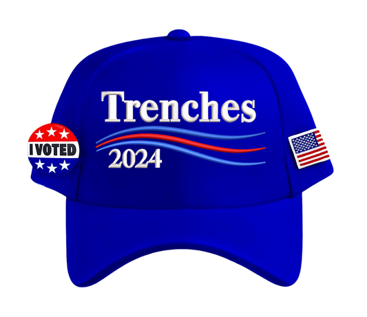 Trenches 2024