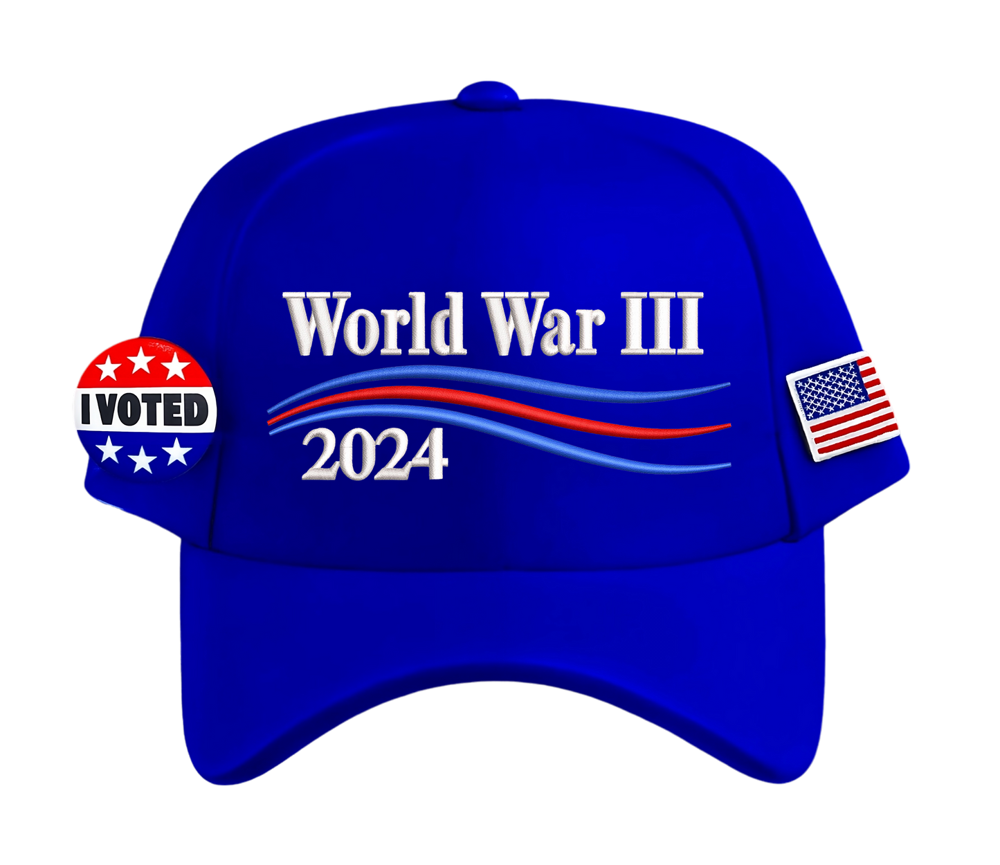 World War III 2024