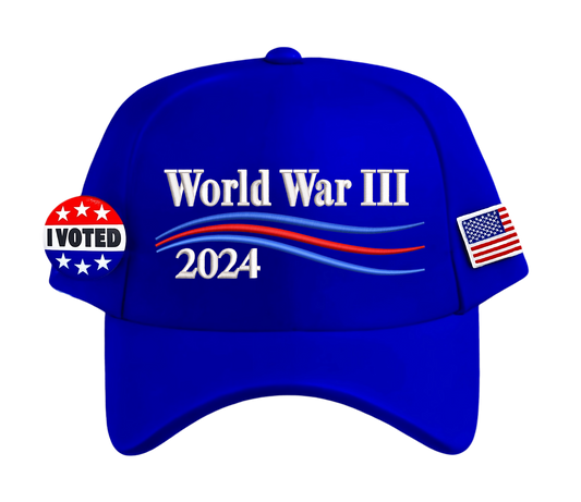 World War III 2024