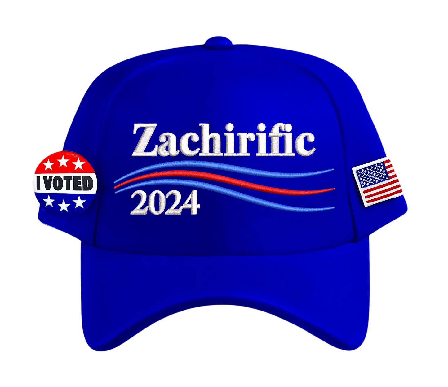 Zachirific 2024