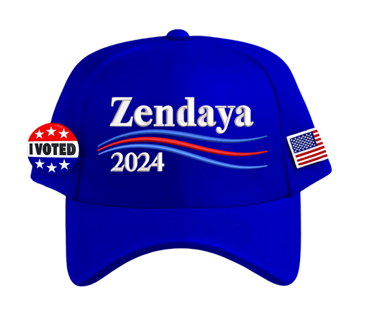 Zendaya 2024